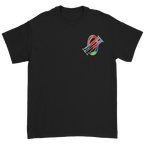 UNDEROATH THE PLACE AFTER THIS ONE T-SHIRT