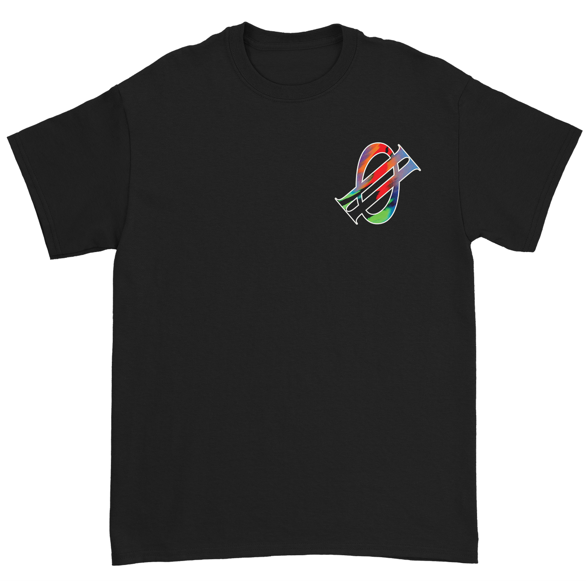 UNDEROATH THE PLACE AFTER THIS ONE T-SHIRT