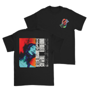 UNDEROATH THE PLACE AFTER THIS ONE T-SHIRT