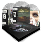 UNDEROATH OBSERVATORY BOX SET BUNDLE ' ONLY 500 MADE