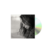 SARAH JAROSZ 'UNDERCURRENT' CD