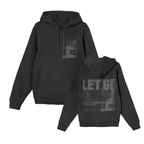 UNDEROATH LET GO HOODIE