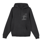 UNDEROATH LET GO HOODIE