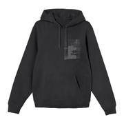 UNDEROATH LET GO HOODIE