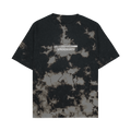 UNDEROATH LET GO TIE DYE T-SHIRT