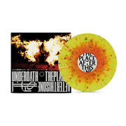 UNDEROATH ‘THE PLACE AFTER THIS ONE’ LP (Limited Edition – Only 300 Made each, Various Color Vinyl)