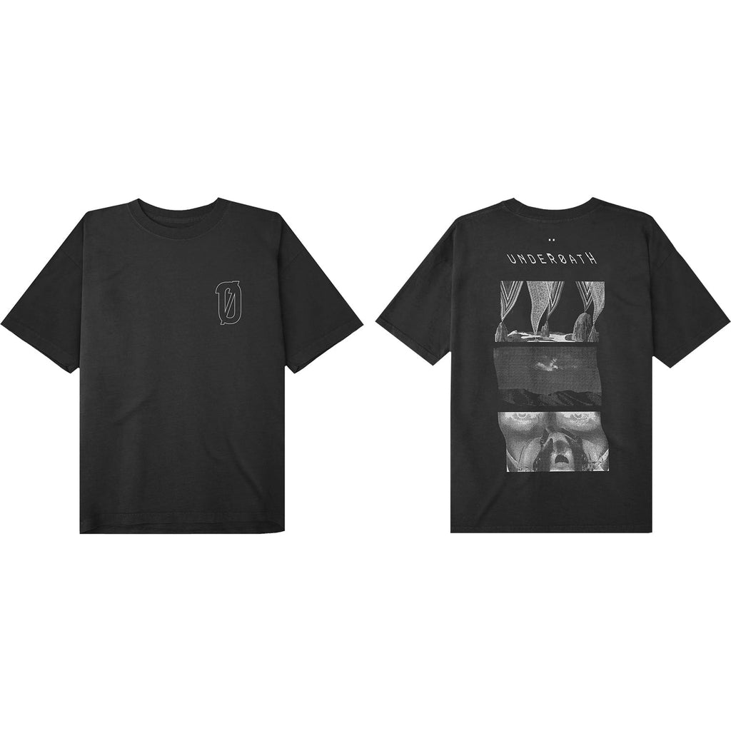 UNDEROATH OBSERVATORY BOX SET BUNDLE ' ONLY 500 MADE