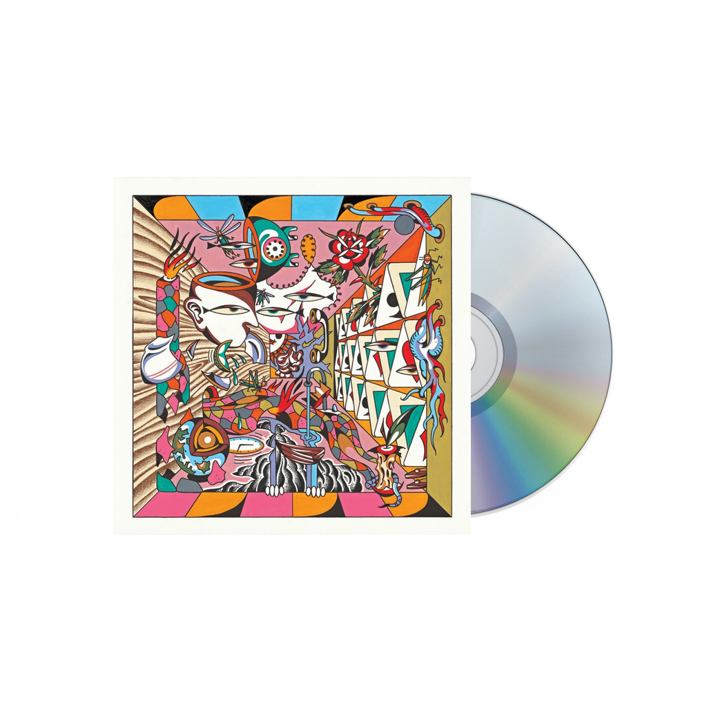 BILLY STRINGS 'HOME' CD