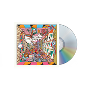 BILLY STRINGS 'HOME' CD