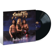 SPINAL TAP 'BREAK LIKE THE WIND' LP