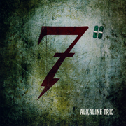 ALKALINE TRIO 'THIS ADDICTION' 7" SINGLE