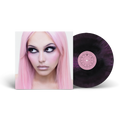 AMIRA ELFEKY 'IT WAS ONLY A DREAM' LP (The Dream Vinyl)