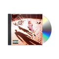 KORN 'KORN' CD