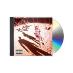 KORN 'KORN' CD