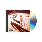 KORN 'KORN' CD