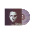 CHELSEA GRIN 'SELF INFLICTED' LP (Carolina Plum Vinyl)