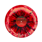 BLOODSPORT SOUNDTRACK 2LP ("Kumite" Splattered Vinyl, Music by Paul Hertzog)