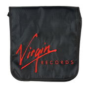 VIRGIN RECORDS  - MESSENGER BAG