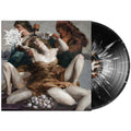 VENOM PRISON 'SAMSARA' LP (Black w/ White Splatter Vinyl)