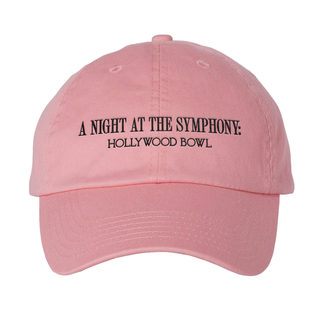 A Night At The Symphony Hat