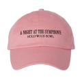 A Night At The Symphony Hat