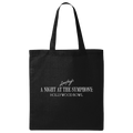 A Night At The Symphony Tote Bag
