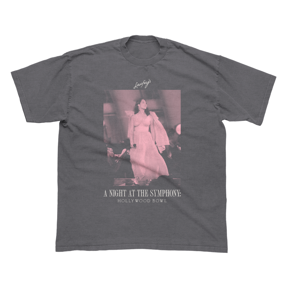 A Night At The Symphony T-shirt