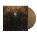 VENERA (Munky of KORN) S/T LP (Skull Gold Vinyl, Limited to 300) w/ members of HEALTH, VOWWS, more