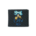 GHOST - PRIZE FIGHTER - WALLET
