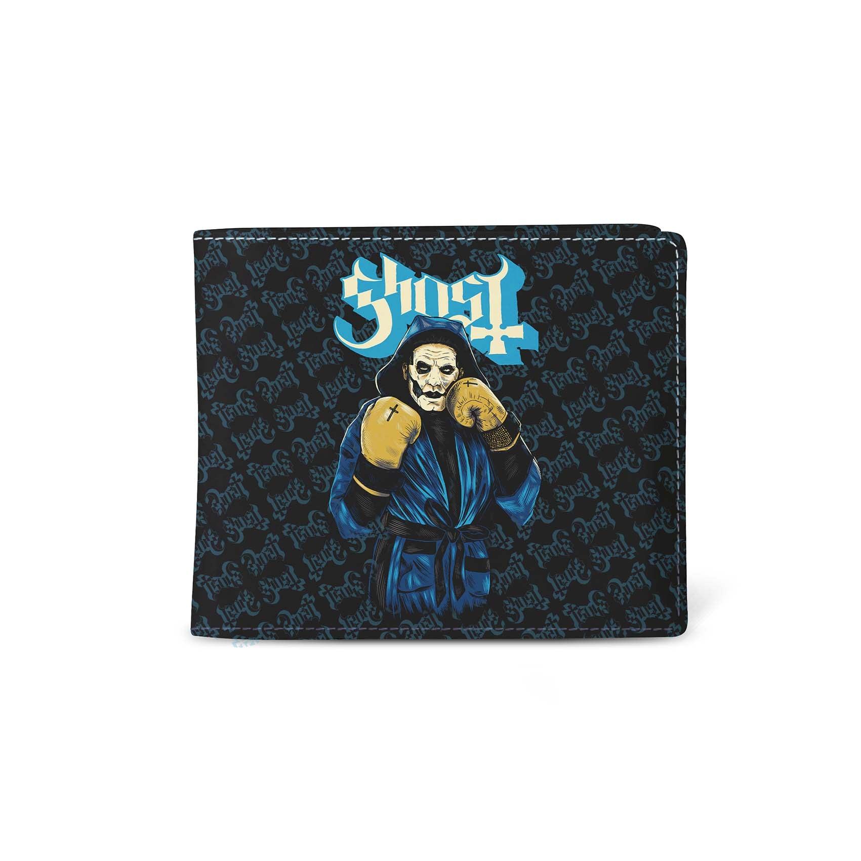 GHOST - PRIZE FIGHTER - WALLET