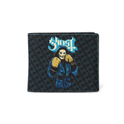 GHOST - PRIZE FIGHTER - WALLET