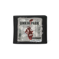 LINKIN PARK 'HYBRID THEORY' WALLET