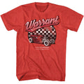 WARRANT - GARAGE SHIRT