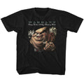WARRANT - DRFSR YOUTH SHIRT