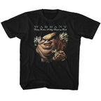 WARRANT - DRFSR YOUTH SHIRT