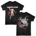 WARRANT - CHERRY PIE 90S VINTAGE SHIRT