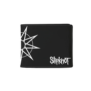 SLIPKNOT - WANYK STAR - WALLET