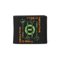 TYPE O NEGATIVE - SPIKED CLUB - WALLET