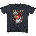 WEEZER - PORK AND BEANS YOUTH SHIRT