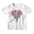THE WHO - LONG LIVE ROCK YOUTH SHIRT