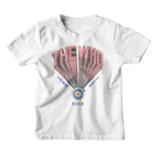 THE WHO - LONG LIVE ROCK YOUTH SHIRT
