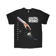 WITHIN THE RUINS PHENOMENA II VERTICAL T-SHIRT