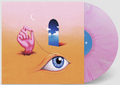 WAVVES 'HIDEAWAY' LP' ONLY 300 MADE (Limited Edition Flume Vinyl)