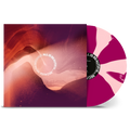 WE CAME AS ROMANS ‘ALL IS BEAUTIFUL…BECAUSE WE’RE DOOMED’ LP (Exclusive – Limited to 500, Light Rose/Violet Vinyl)