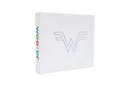 WEEZER 'COLORING BOOK SET' 6LP BOX SET (Color Vinyl)
