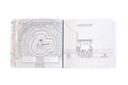 WEEZER 'COLORING BOOK SET' 6LP BOX SET (Color Vinyl)