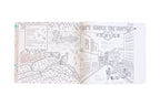 WEEZER 'COLORING BOOK SET' 6LP BOX SET (Color Vinyl)