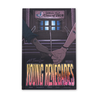 ALL TIME LOW PRESENTS: YOUNG RENEGADES - DELUXE BOOK