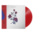 WHITNEY 'LIGHT UPON THE LAKE' (Secretly 25th Anniversary Red Vinyl)