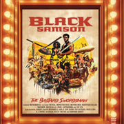 WU-TANG CLAN AND MATHEMATICS 'BLACK SAMSON, THE BASTARD SWORDSMAN: WU-TANG, THE SAGA CONTINUES COLLECTION ' LP